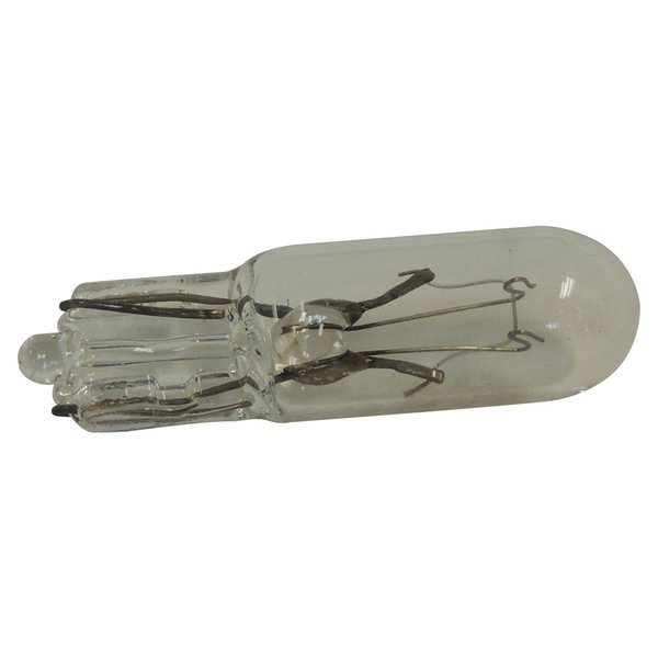 Crown Automotive Universal Bulb, #J8125723 J8125723